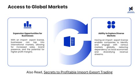 import export code