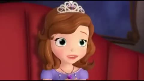 Sofia in Trouble in Hindi