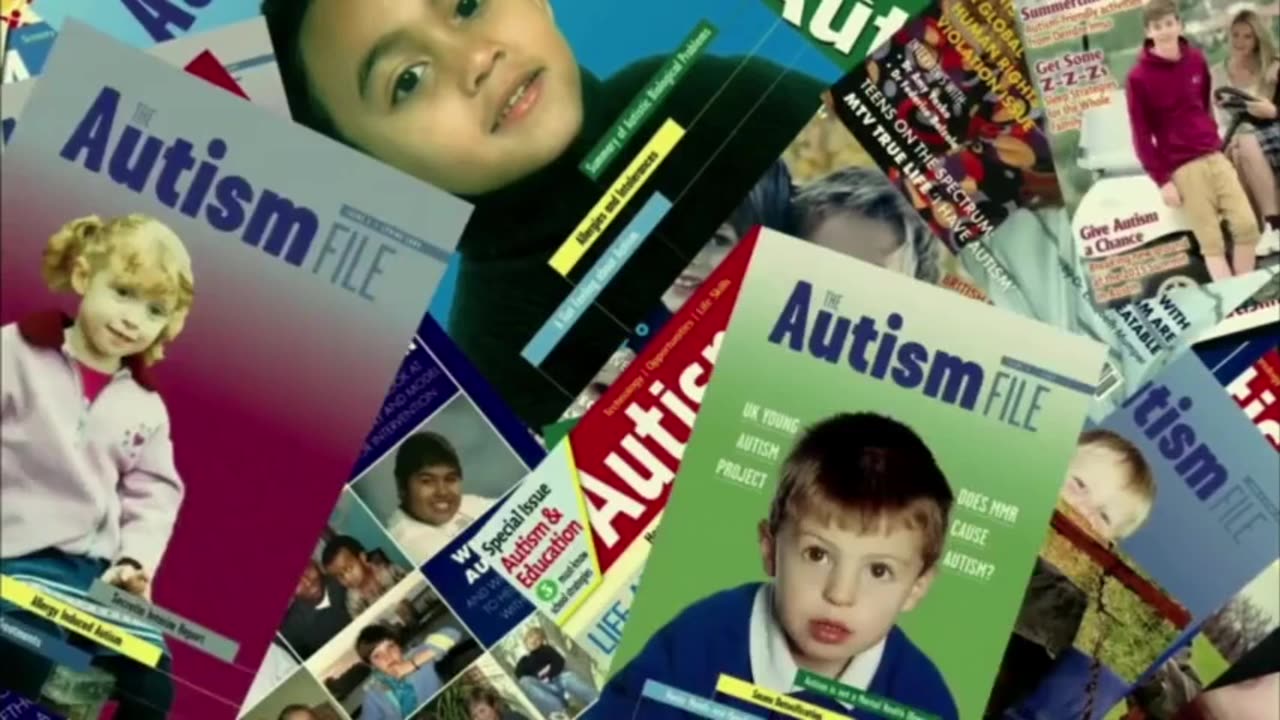 Vaxxed 1 Documentary Full Movie