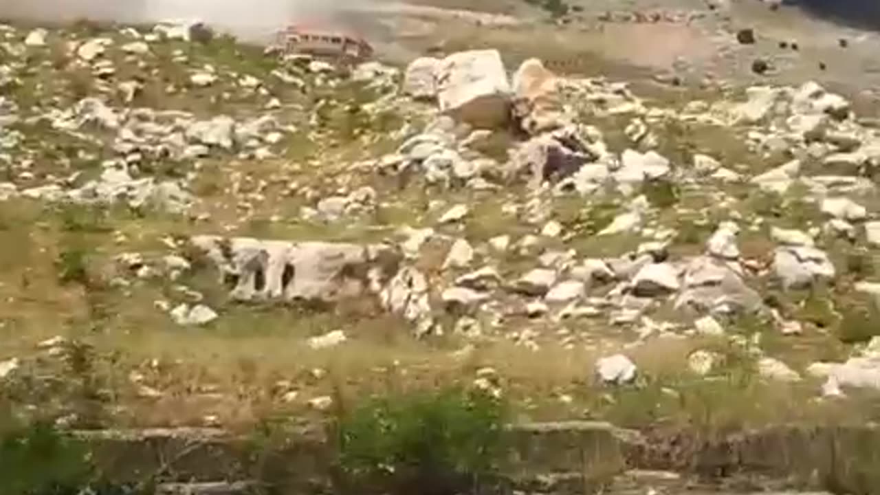 Everybody in Lebanon is talking about this right now