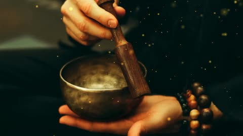Inner Light: 15-Minute Healing Meditation for Mind, Body & Soul