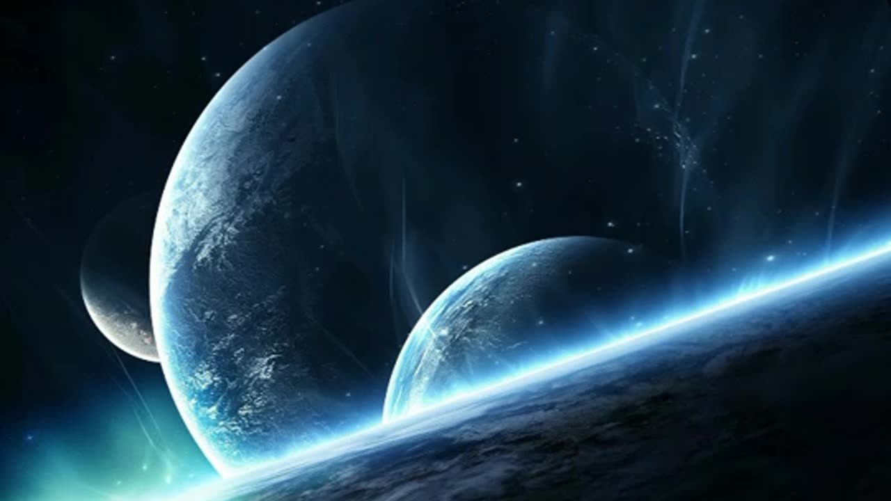 Eternal Truth - Ashtar Sheran