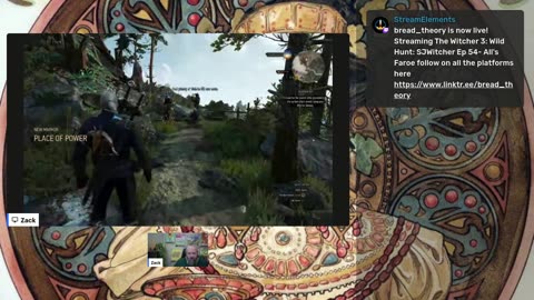 SJWitcher Ep 54- All's Faroe