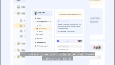 Modern Ticketing Made Simple: Streamline Customer Support with Hiver