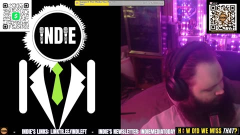 Luigi Update | Israeli Media Influence | US Bombing Yemen | British Admiral CONFRONTED | #HDWMT 158