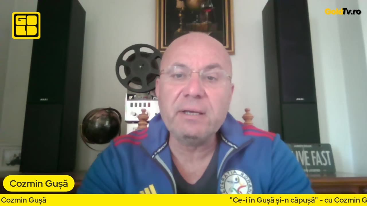 Gușă: Dezbaterile prezidențiale