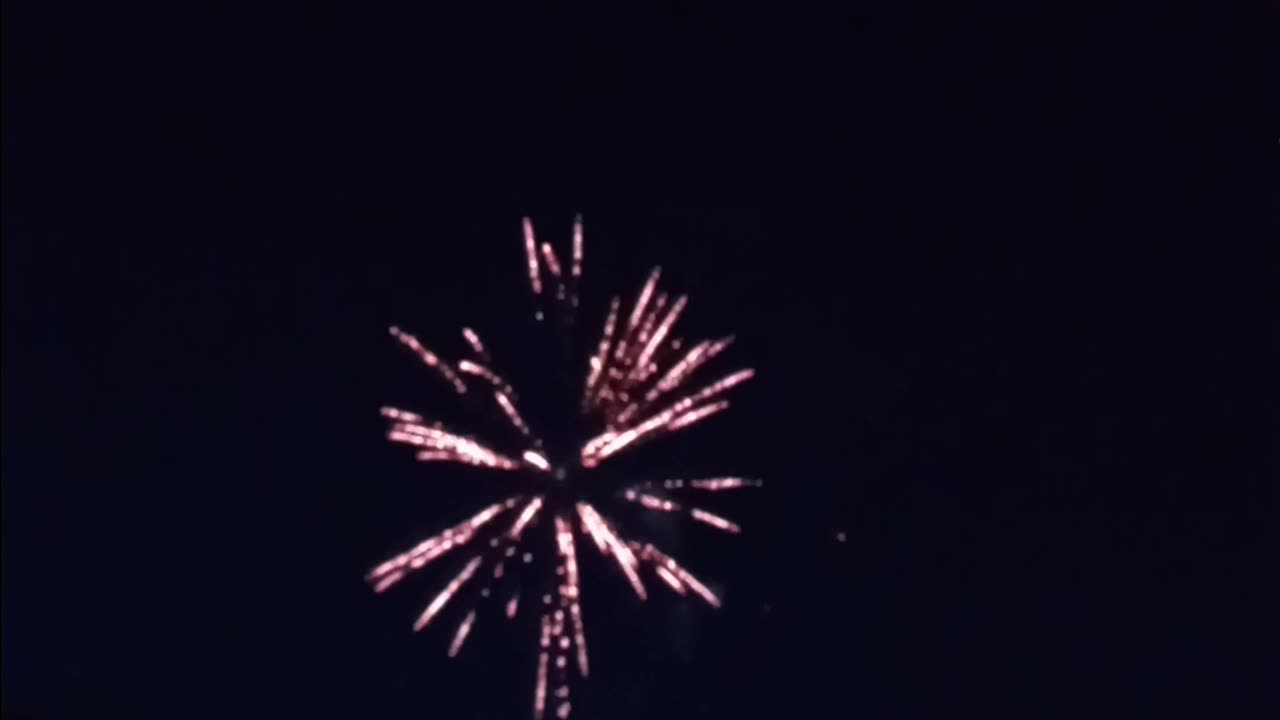 Happy 4th