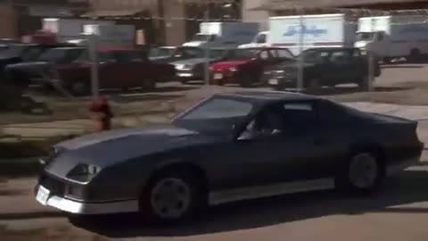 "Next of Kin" Starring Patrick Swayze and Liam Neeson