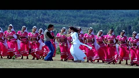 4K -Gopala Gopala HD Videosong PUTTINTIKI RA CHELLI _ ARJUN _ MEENA _remastered _4k