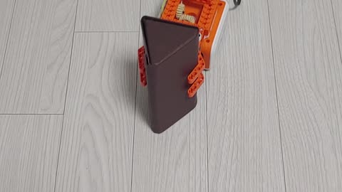 AI vincibot creator kit(mechanical claw)