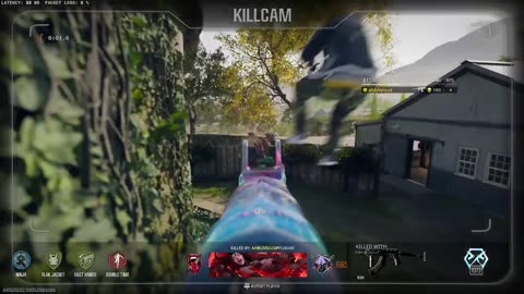 CoD Grinded