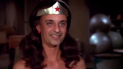 Wonder Woman (deepfake)