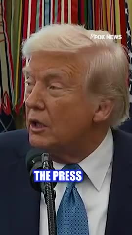 wants to fire Fed Chair Powell #foxnews #shorts #fox #news #trump