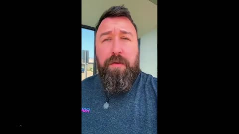 Trump Conversion Therapy - Older Millennial clip - 'Liberals are Flucking sheep'