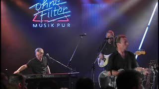 America - Only In Your Heart