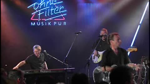 America - Only In Your Heart