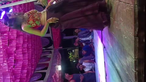 Indian arkestra viral video