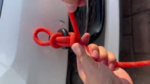 How to Tie Your Hair Properly 41