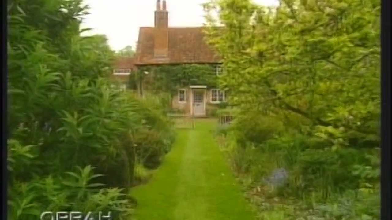 Full George Michael interview / performance Oprah show 2004