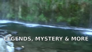 LEGENDS, MYSTERY & MORE