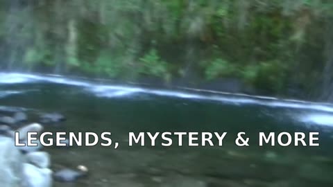 LEGENDS, MYSTERY & MORE