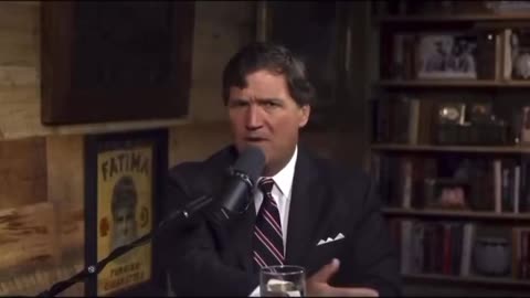 Tucker Carlson on how 'Welcome to Country' humiliation rituals are designed to condition you