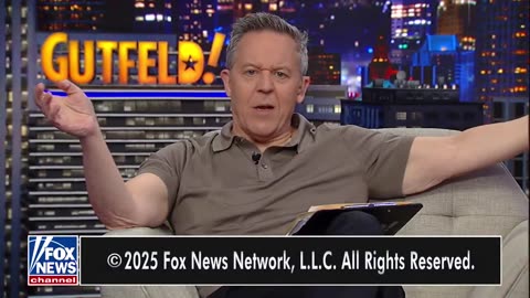Gutfeld! (FULL) | BREAKING FOX NEWS - April 30, 2025