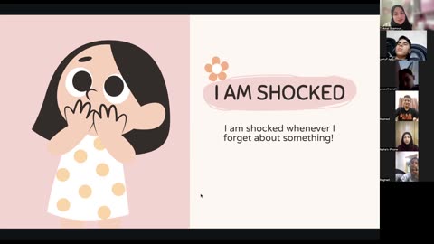 Feellings class (12)