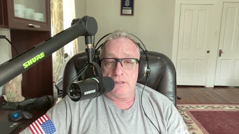 2025-06-27 - Ep. 30 Democratic Socialists Communists Have Taken Over