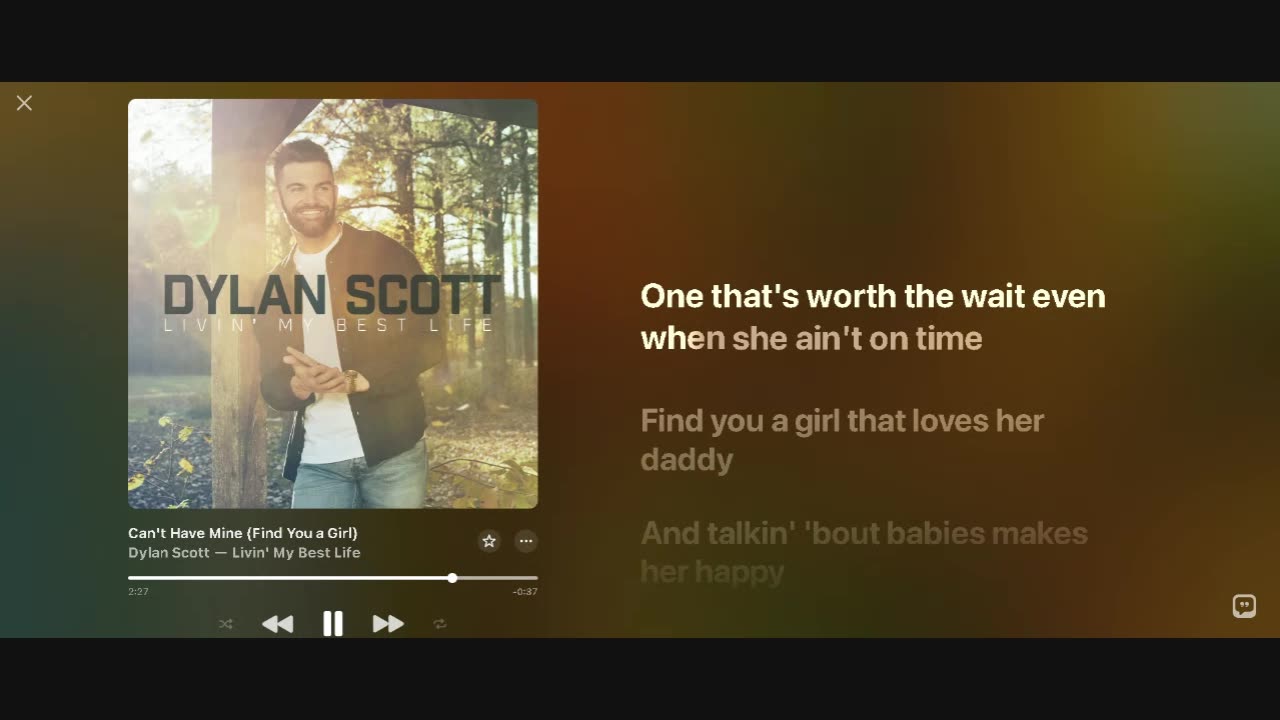 Country Music Mix