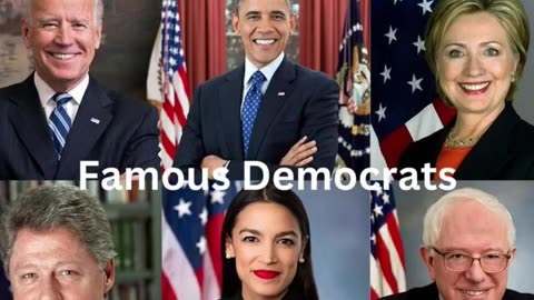 THE DEMOCRATS LIED ALL MY LIFE