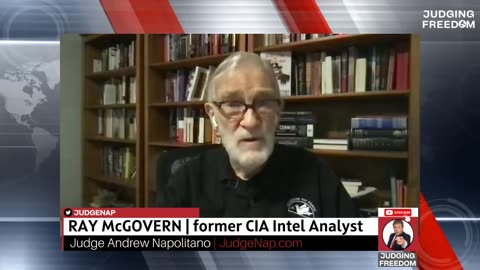 Ray McGovern : How desperate is Netanyahu ?