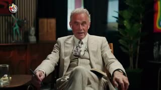 Jordan B Peterson: Why Do Smart People Double Down On Bad Ideas. - Dr. Gad Saad
