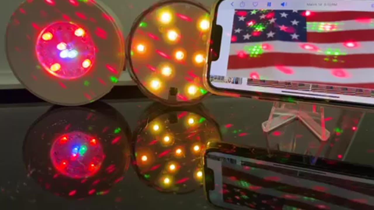 Edits of calls last month