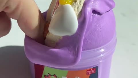 SATISFYING SUMMER PICNIC SLIMES βοΈπ§
