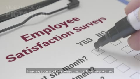 80% Cheaper, 60% Faster | Papaya Global Payroll Payments vs. SWIFT
