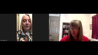 Happy New Year Republic - with Georgia Interim Governor Terri Minter