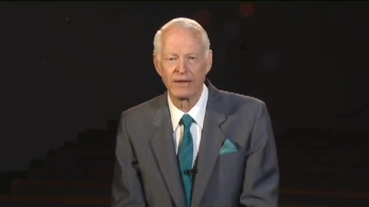 Lindsey Williams - Secrets Of The Elite