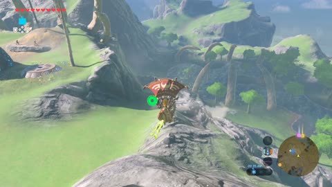 Zelda: Breath of the Wild (Switch 2) – Part 22