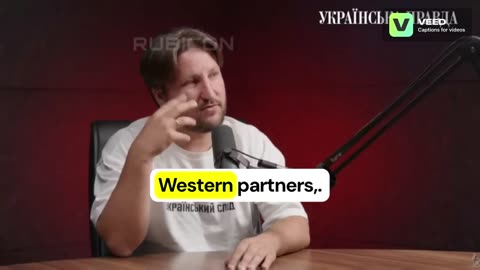 🎙️🇪🇺 Ukraine Russia War | Journalist Reveals Ursula von der Leyen's Influence on Ukraine | RCF
