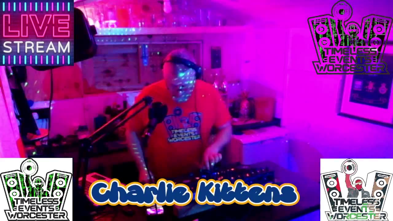 You’re Now Locked Into Timeless !