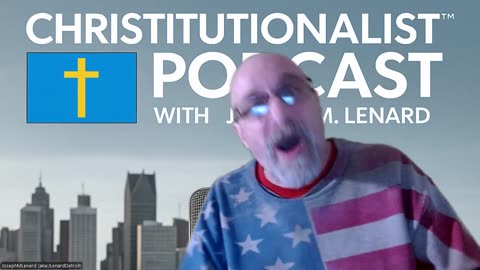 CTP (20260103 S3E133) Deep State Left ENEMEdia Fudging Numbers BTS/SP Video