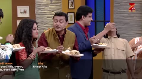 Apur Sansar Show