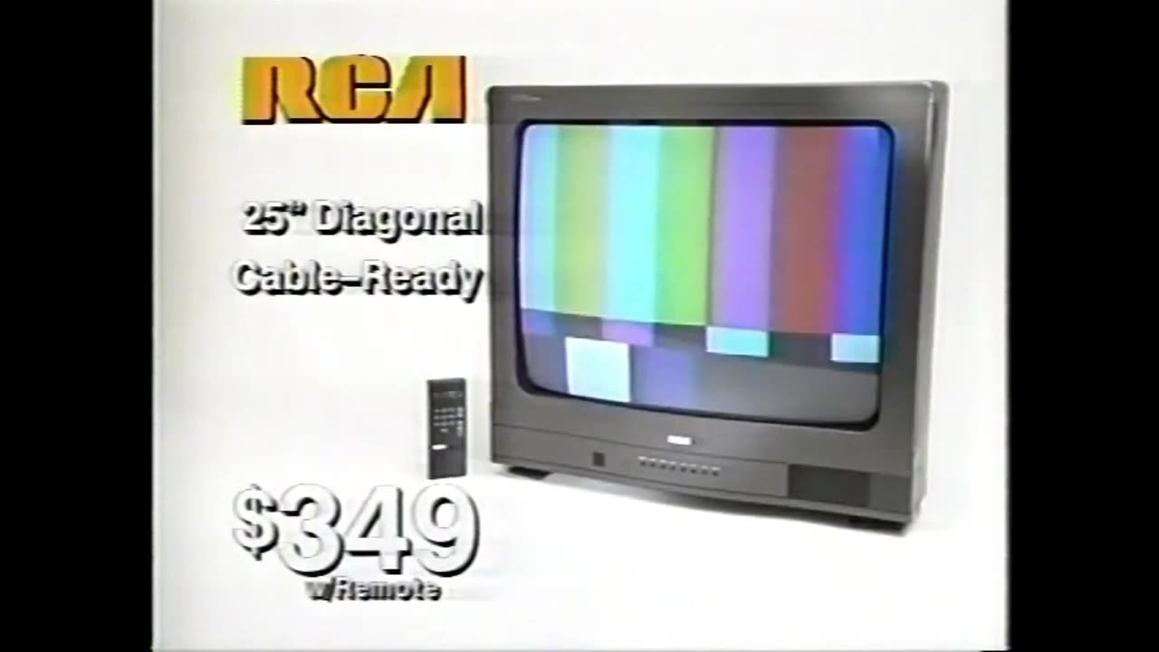 December 18, 1989 - Christmas Sale at H.H. Gregg