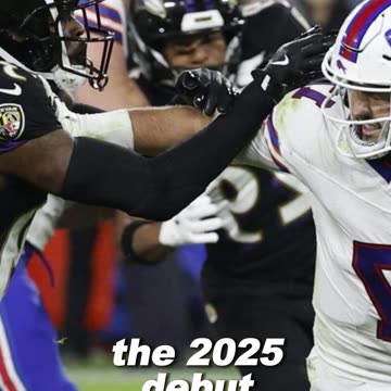 Carrie Underwood Returns for Epic 2025 Sunday Night Football Intro on NBC!