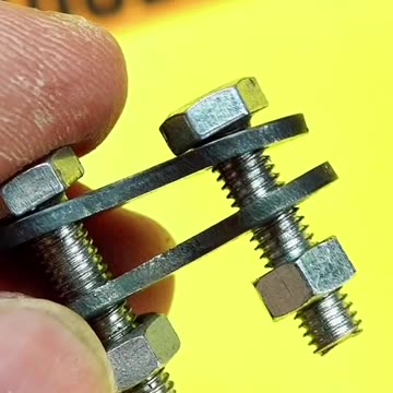 DIY_Wire_Rope_Clips_#chaincrafts_#diyideas_#bicyclechaincreation