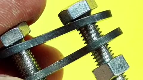 DIY_Wire_Rope_Clips_#chaincrafts_#diyideas_#bicyclechaincreation