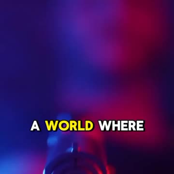 What If Your Thoughts Could Be Hacked? 🤯🧠 | Sci-Fi Short Story