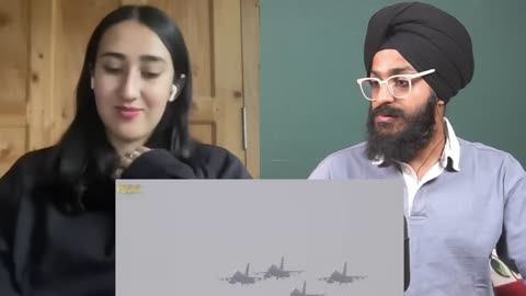 Indian Reaction to FIRST TIME J-10C flypast on Pakistan Day Parade| Raula Pao