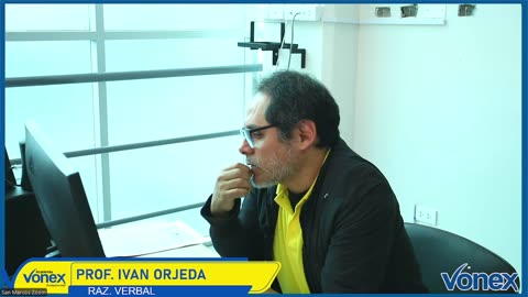 VONEX SEMIANUAL 2025 | Semana 02 | RV S1